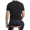 Adult's Softstyle Lightweight Cotton Multi-Pack Choices T-Shirt, Black DIY Shirt